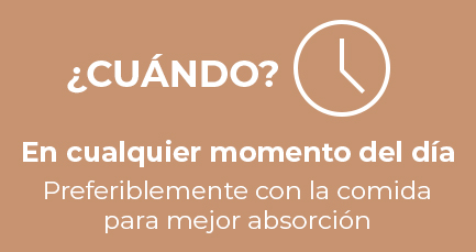 Cuándo tomar Ashwagandha