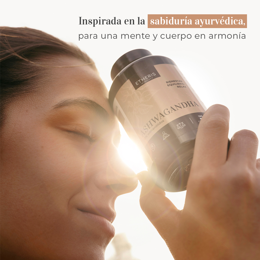 ADAPTÓGENO | ASHWAGANDHA - Imagen 5