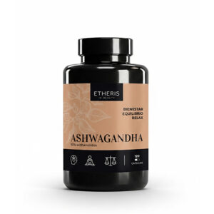 ADAPTÓGENO | ASHWAGANDHA