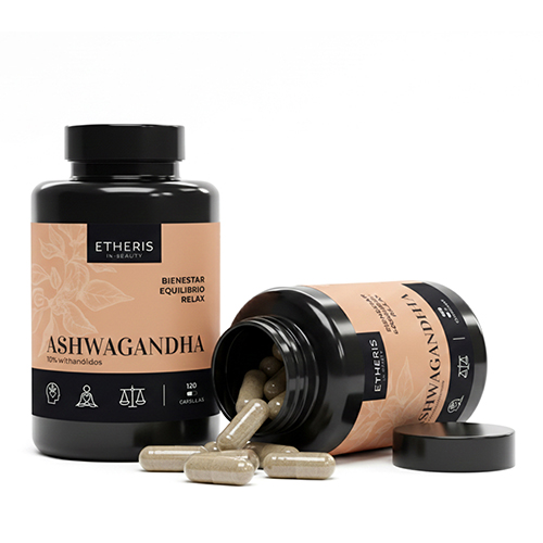 ADAPTÓGENO | ASHWAGANDHA - Imagen 2